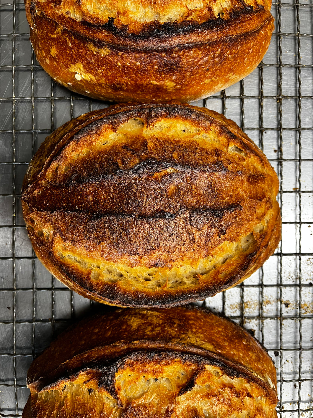 Country Sourdough  » Mother's Day Pre Order