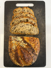 Load image into Gallery viewer, Seeded Sourdough  » Mother&#39;s Day Pre Order
