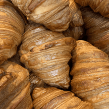 Load image into Gallery viewer, Plain Croissants (Box of Six)
