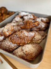Load image into Gallery viewer, Box of 6 Almond Croissants » Mother&#39;s Day Pre Order
